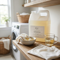 No. 100L PureWash | Elixir (Liquid Textile Concentrate) Mama Be Clean