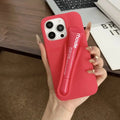 Rhode Lip Gloss Case For iPhone PhoneShells