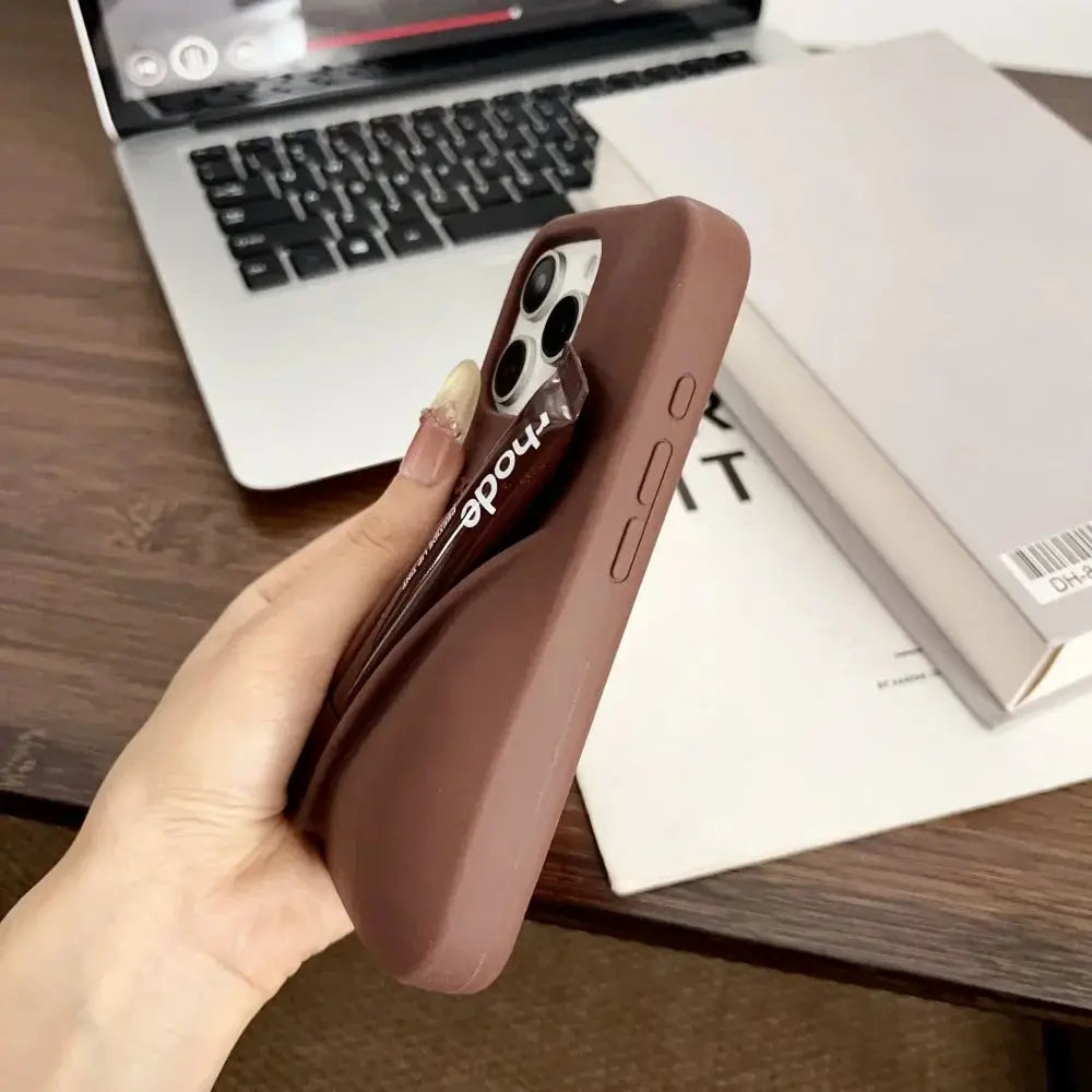 Rhode Lip Gloss Case For iPhone PhoneShells