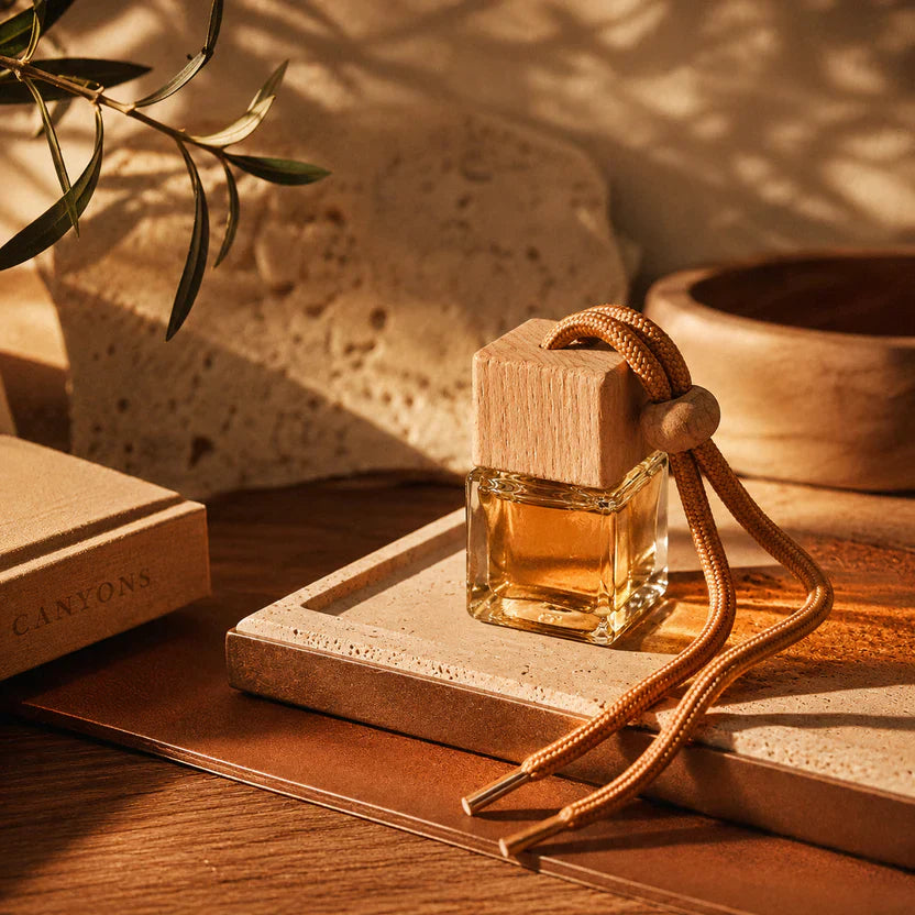 Antigua Car Diffuser Mobaak Aromatherapy Shoppe