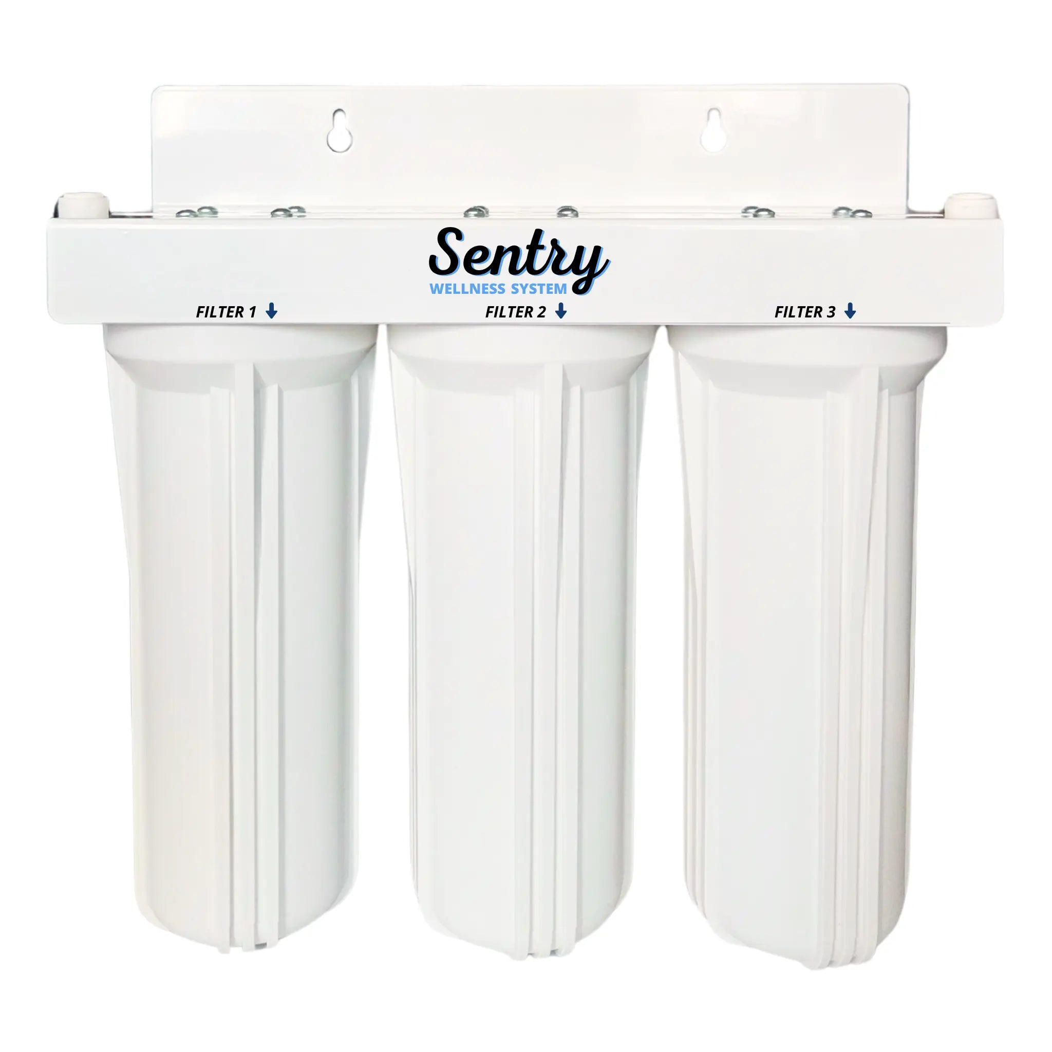 SENTRY WELLNESS SYSTEM Sentry H2O