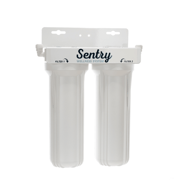 SENTRY WELLNESS SYSTEM Sentry H2O