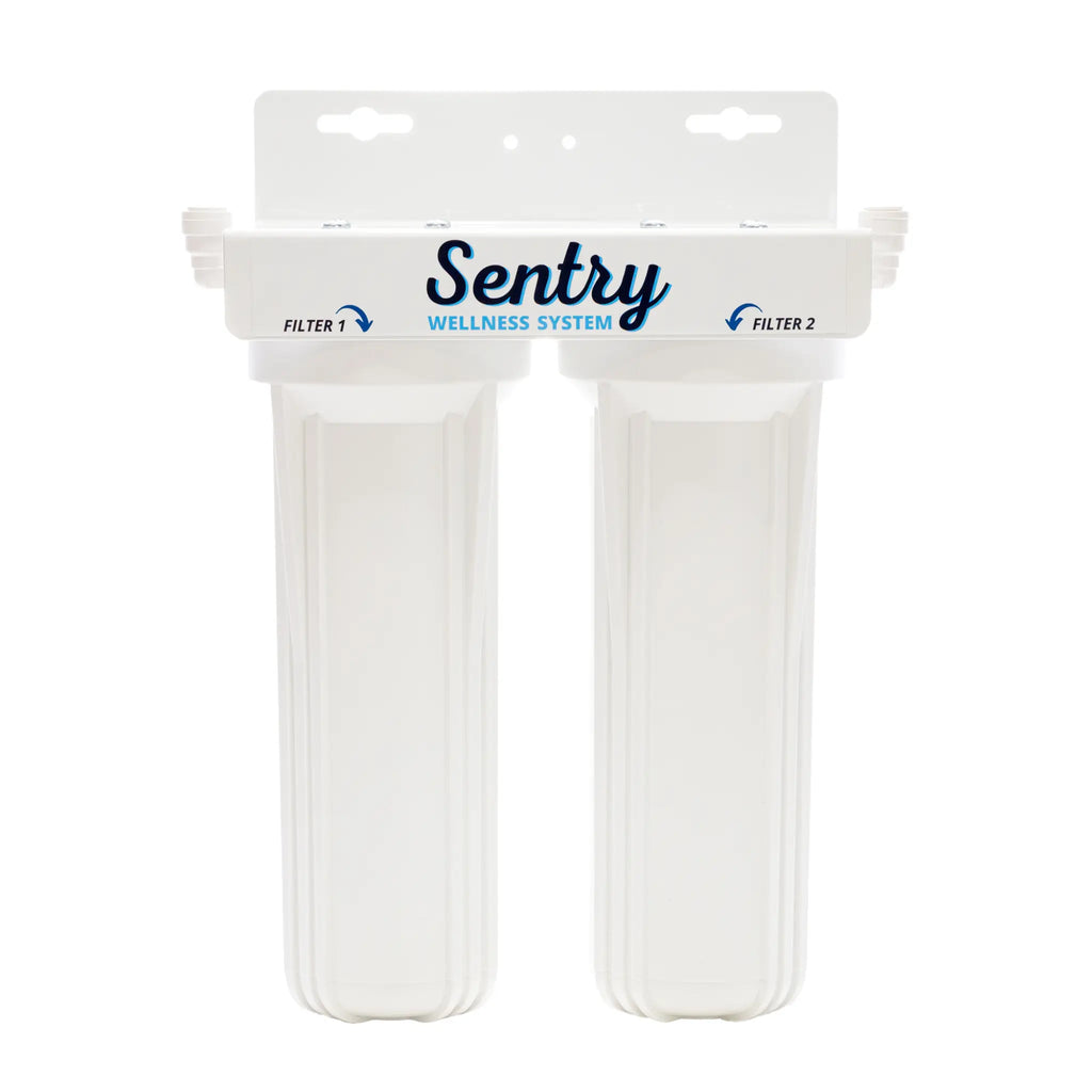 SENTRY WELLNESS SYSTEM Sentry H2O