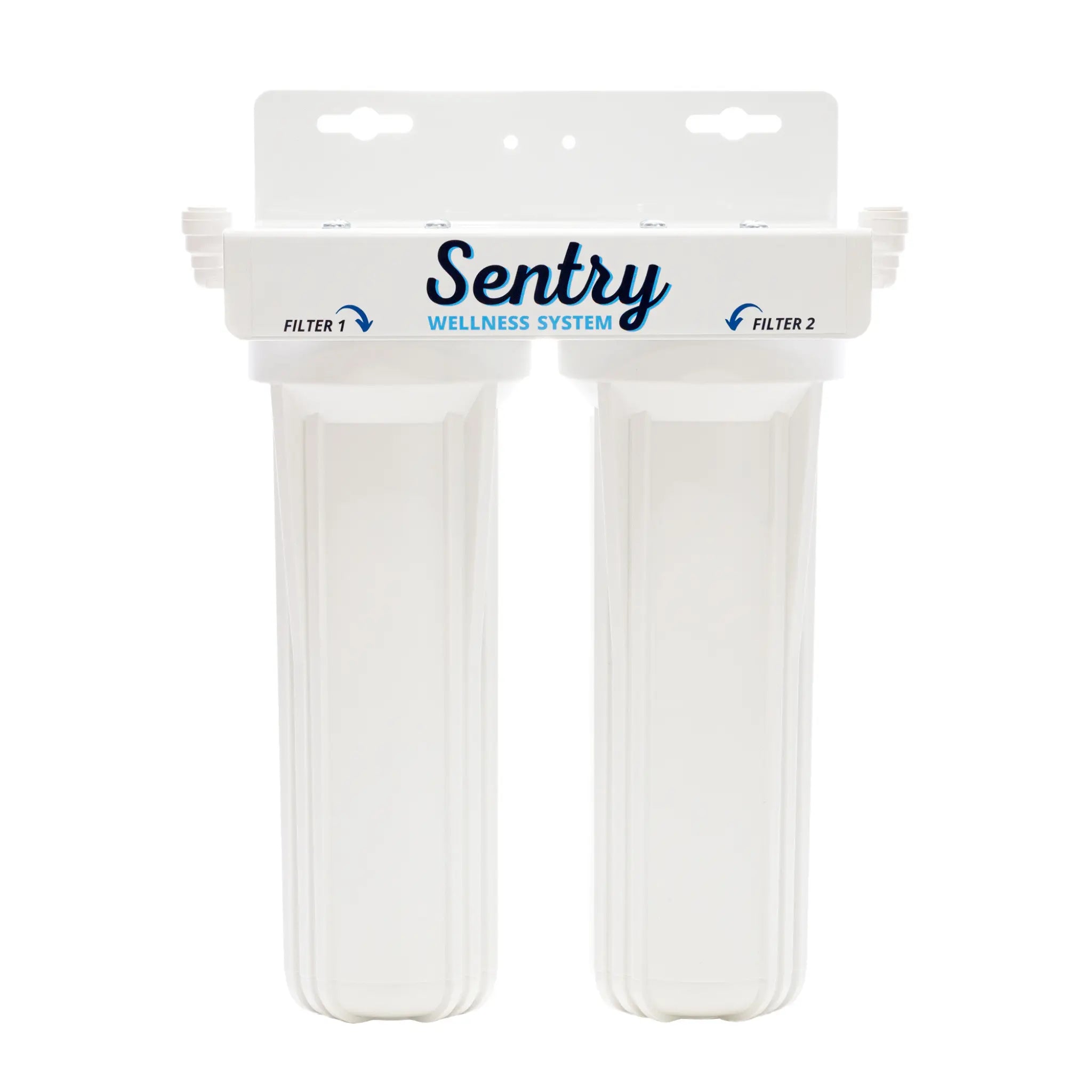 SENTRY WELLNESS SYSTEM Sentry H2O