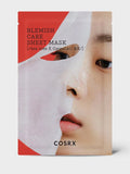 AC Collection Blemish Care Sheet Mask Luxe Botanica