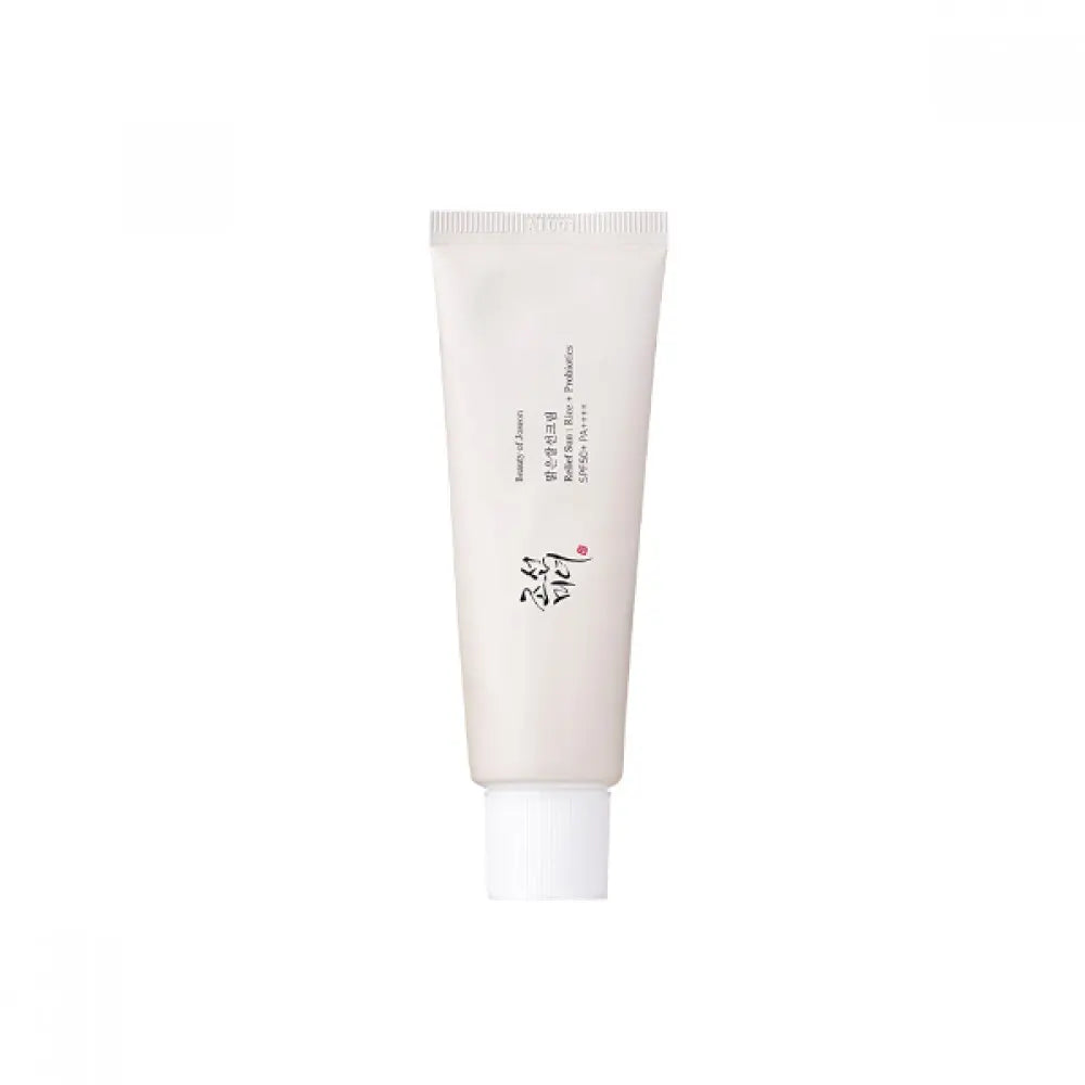 Beauty Of Joseon Relief Sun: Rice + Probiotics SPF 50+ PA++++ AsiaBeautyMall