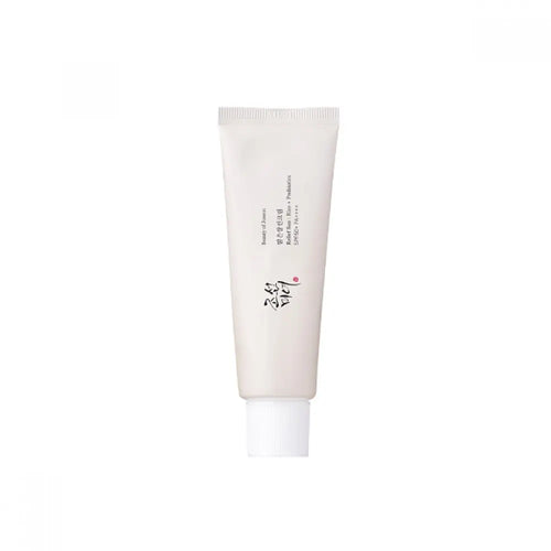 Beauty Of Joseon Relief Sun: Rice + Probiotics SPF 50+ PA++++ AsiaBeautyMall