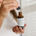 Skip the Shot w/ Yerba Mate, Herbal Tincture Evergreen Apothecary