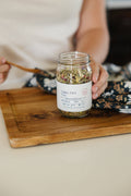 Chill Out Tea - with Blue Lotus Evergreen Apothecary
