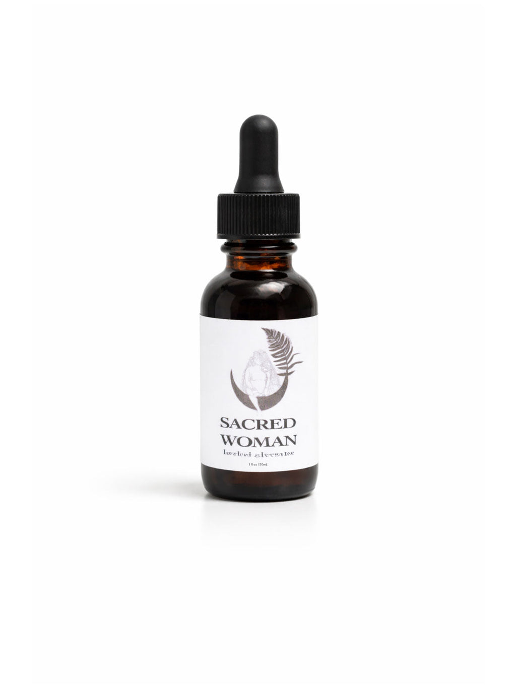 Sacred Woman Tincture Come Alive Herbals