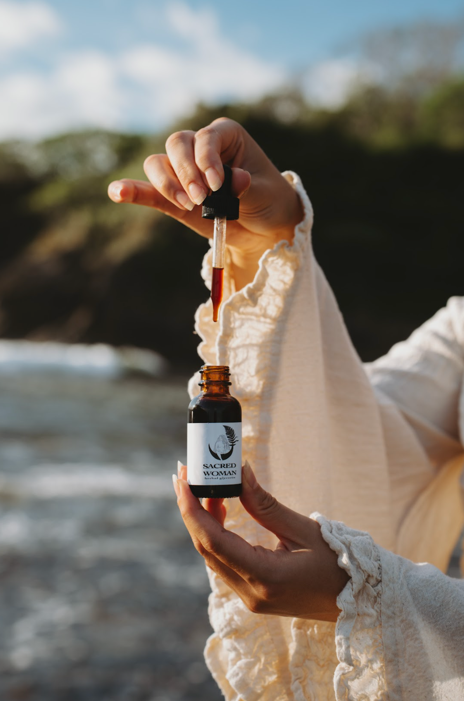 Hormone Balance Bundle Come Alive Herbals