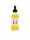 Yoni Oil Come Alive Herbals