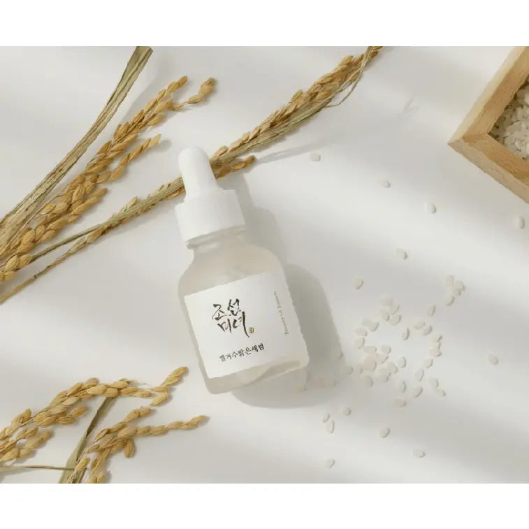 Beauty Of Joseon Glow Deep Serum: Rice + Alpha-Arbutin AsiaBeautyMall