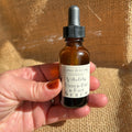 Under-Eye & Face Serum - Vitality (Essential Oils) Creme de la Crop