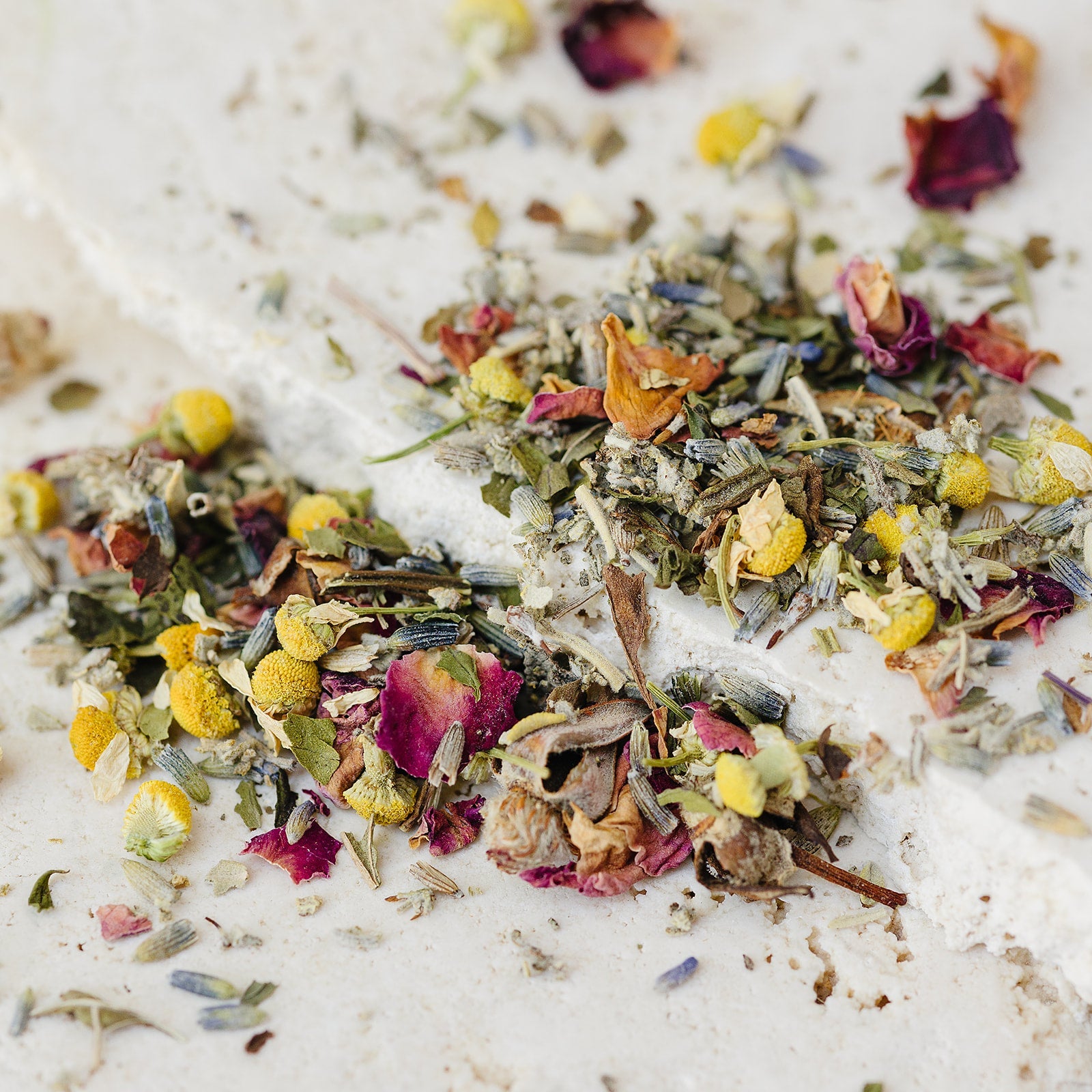 Goddess Tea Evergreen Apothecary
