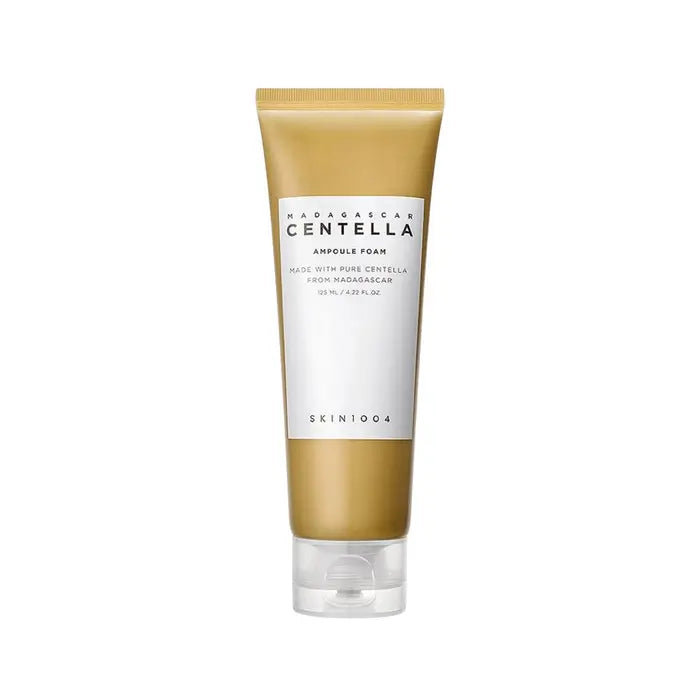SKIN1004 Madagascar Centella Double Cleansing Duo AsiaBeautyMall