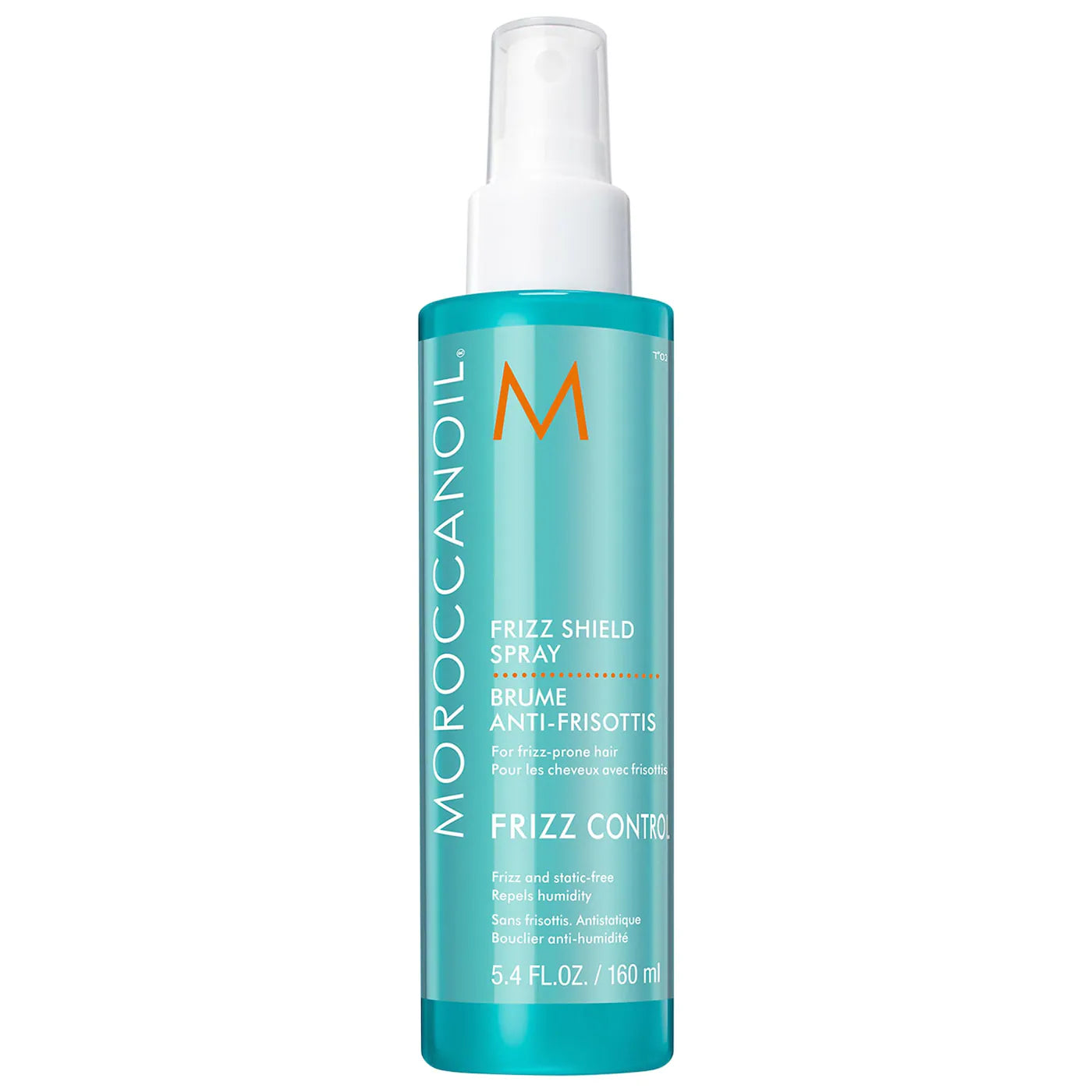 Moroccanoil Frizz Shield Spray Nava Beauty