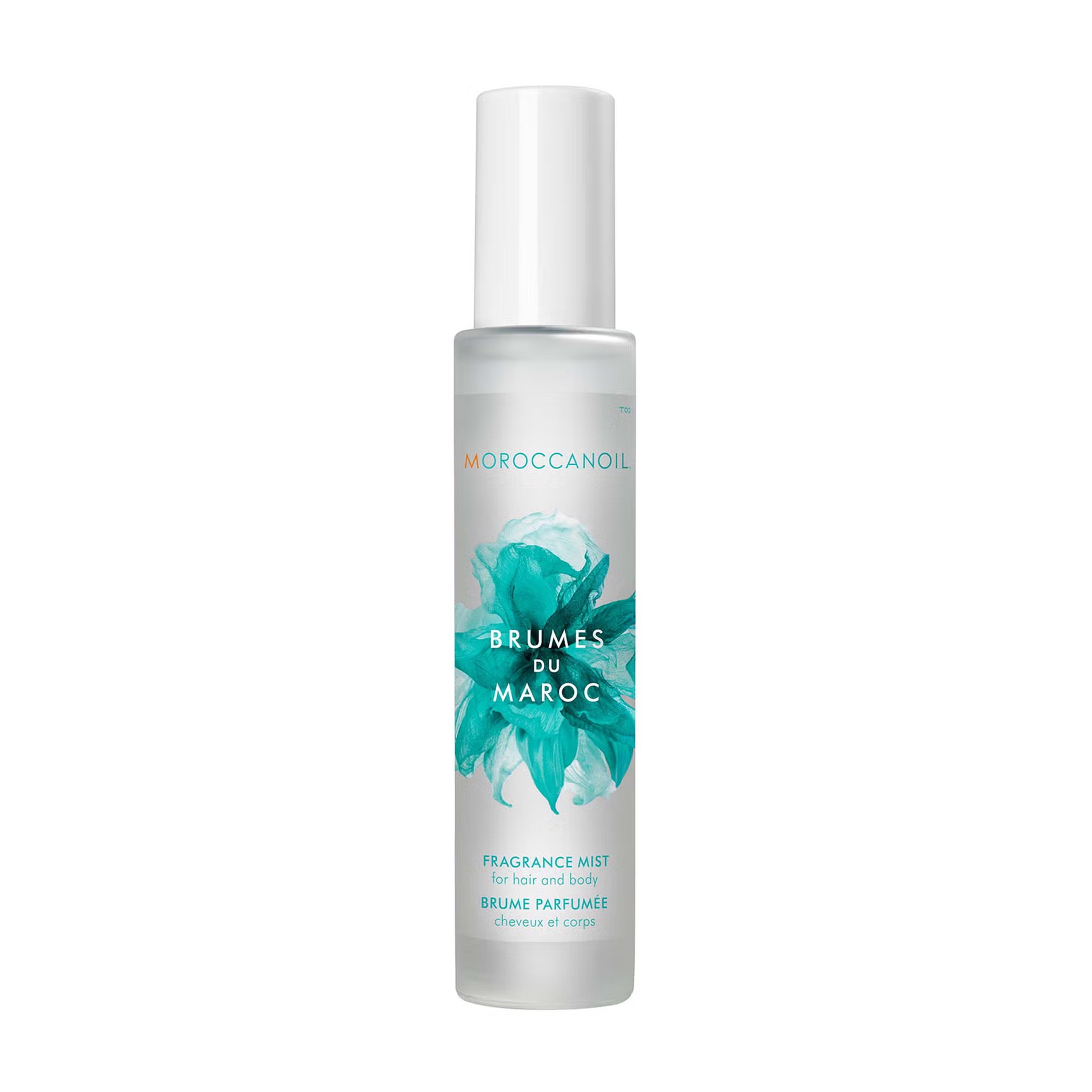 Moroccanoil Brumes du Maroc Hair & Body Fragrance Mist Nava Beauty
