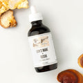 Lion's Mane + Reishi Dual Extract Tincture Hodgins Harvest