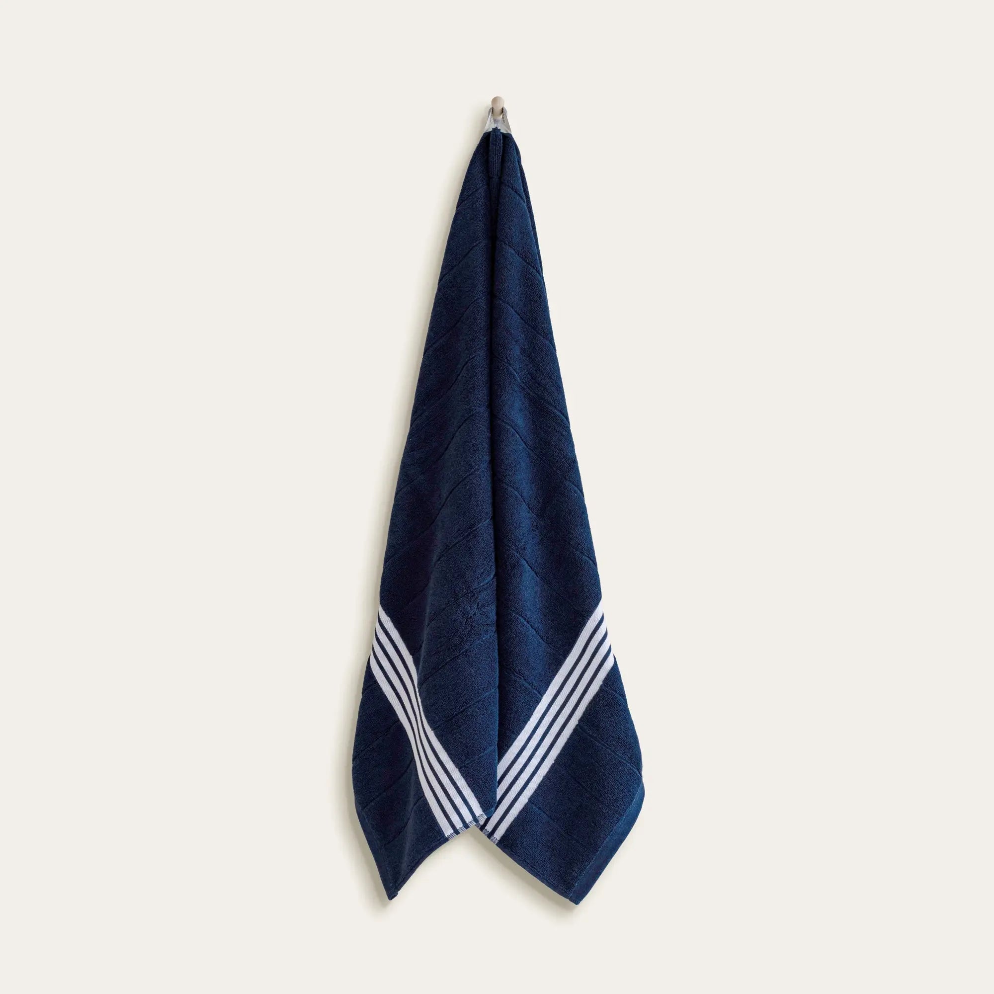 Nautilus Australian Cotton Towels Italic