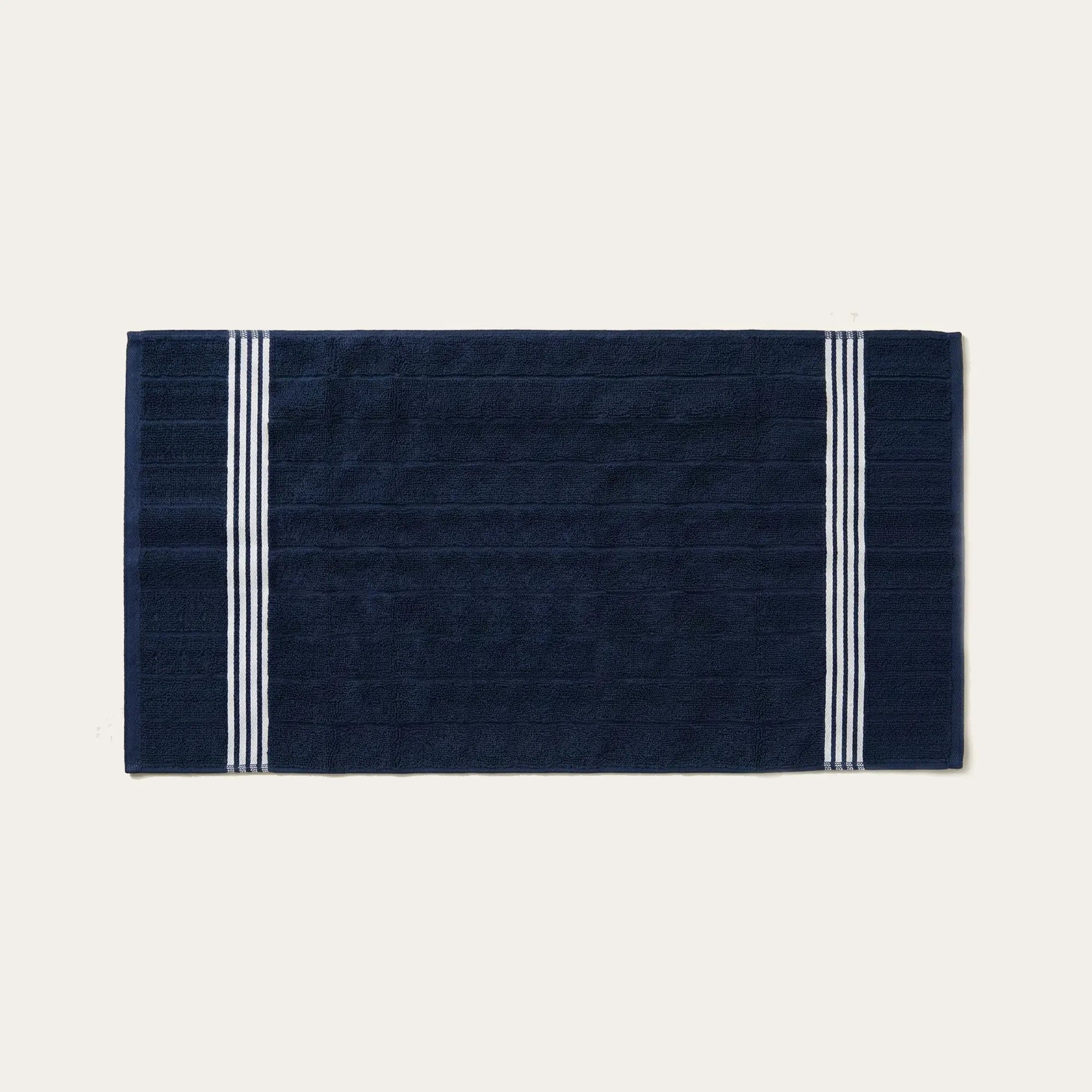 Nautilus Australian Cotton Towels Italic
