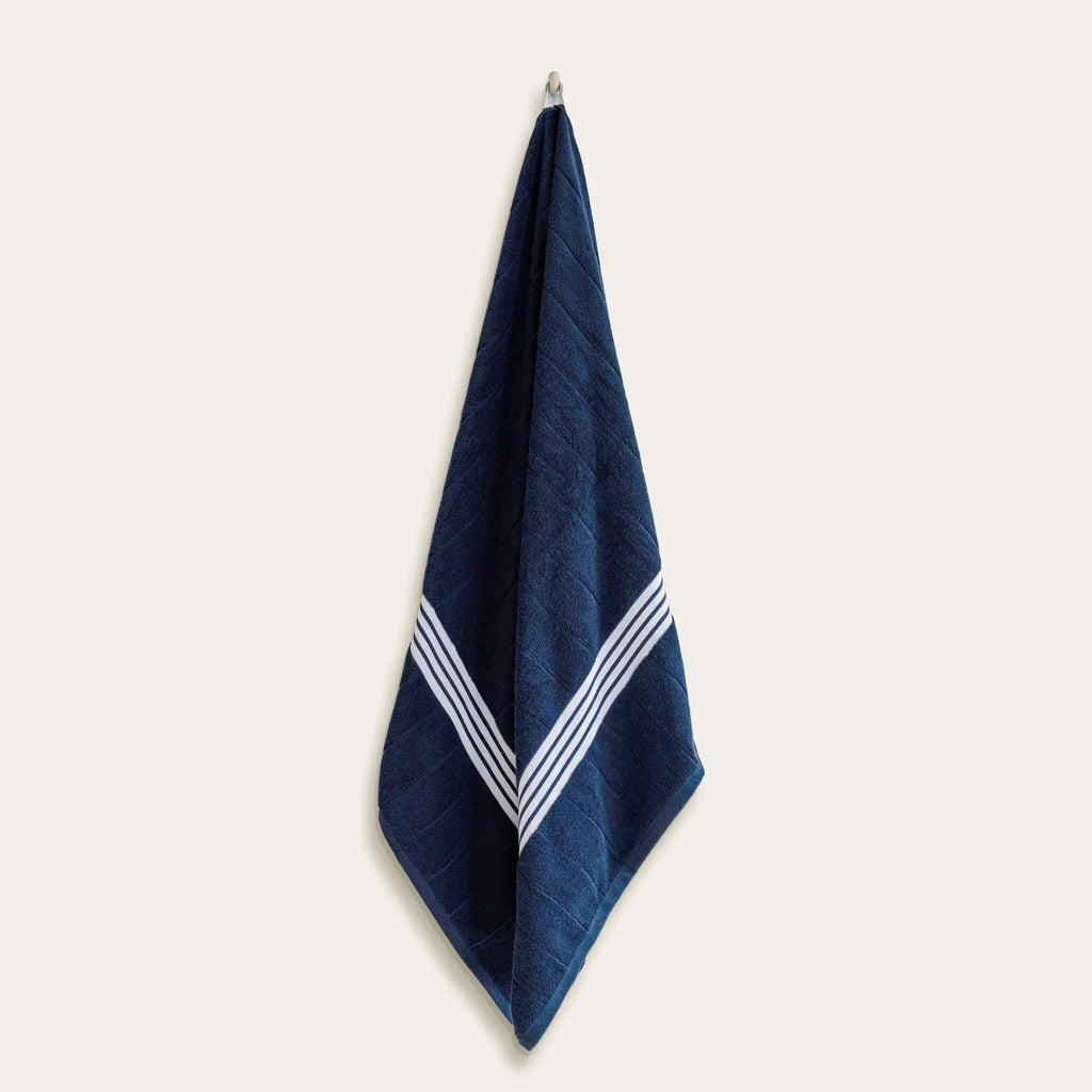 Nautilus Australian Cotton Towels Italic