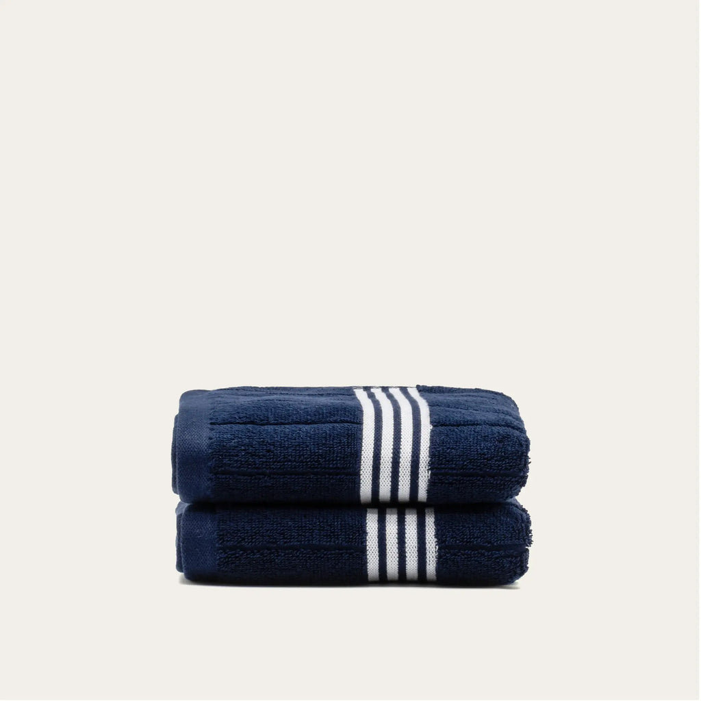 Nautilus Australian Cotton Towels Italic