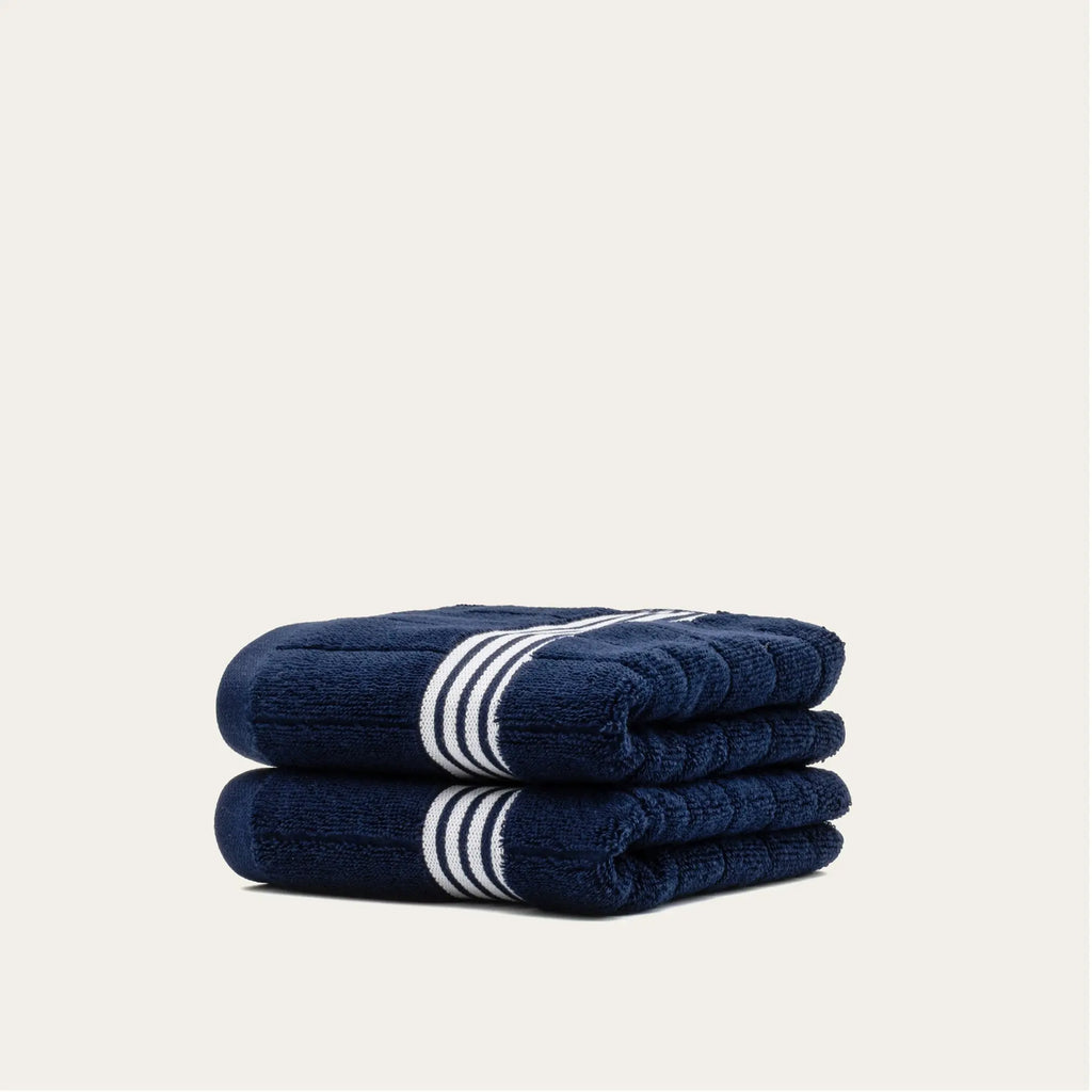 Nautilus Australian Cotton Towels Italic