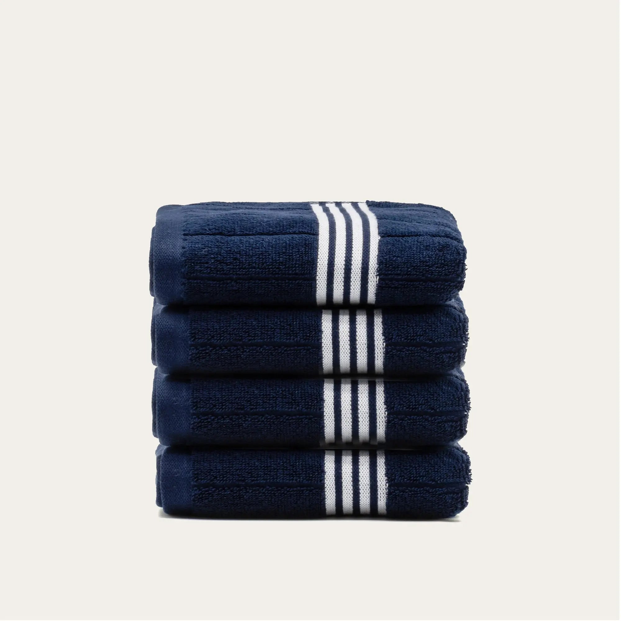 Nautilus Australian Cotton Towels Italic