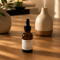 Palo Santo Aroma Oil Mobaak Aromatherapy Shoppe