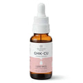 GHK-Cu Copper Peptide Neck & Face Serum Neurogan Health