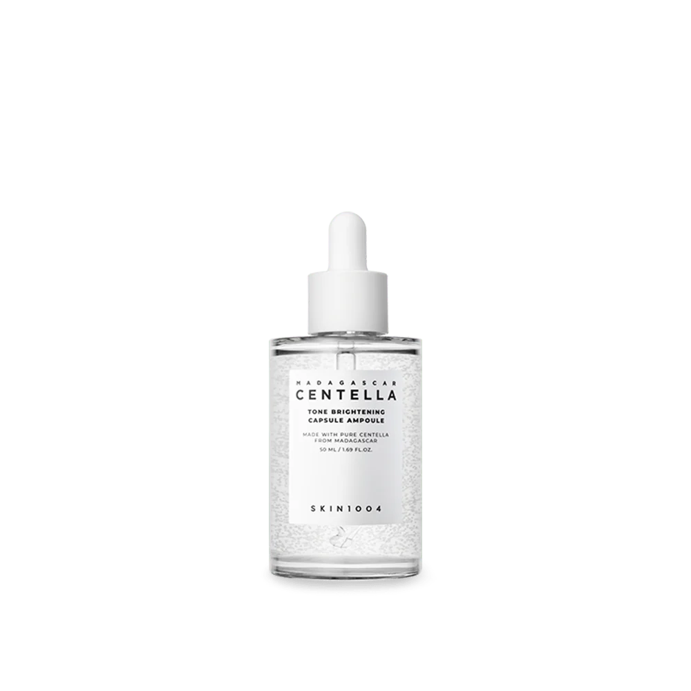 SKIN1004 Madagascar Tone Brightening Capsule Ampoule AsiaBeautyMall
