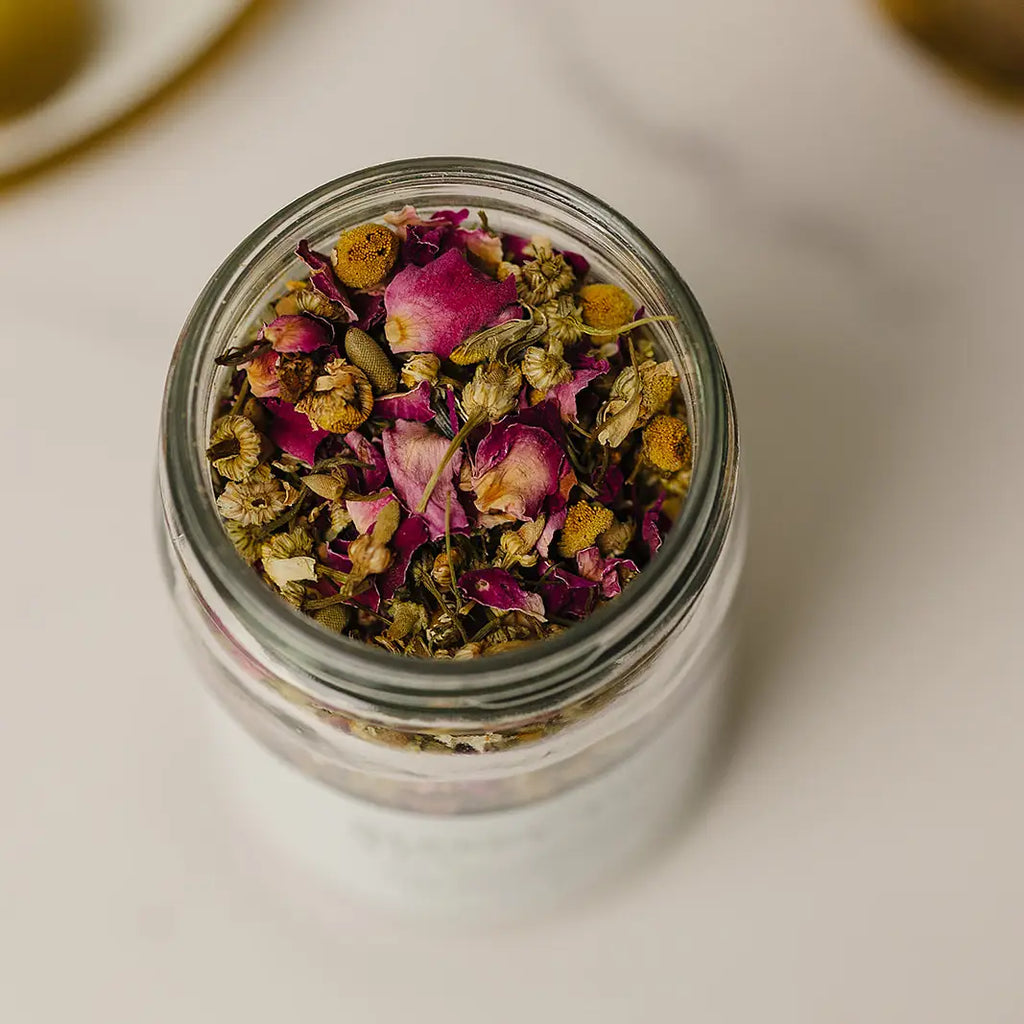 Sleepy Time Tea Evergreen Apothecary