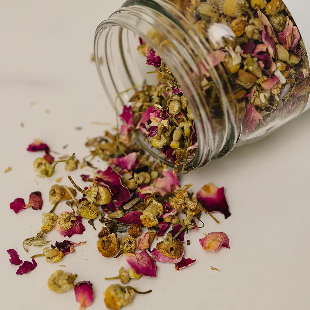 Sleepy Time Tea Evergreen Apothecary