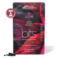 VITALITYbits® Spirulina/Chlorella | Large Bag ENERGYbits