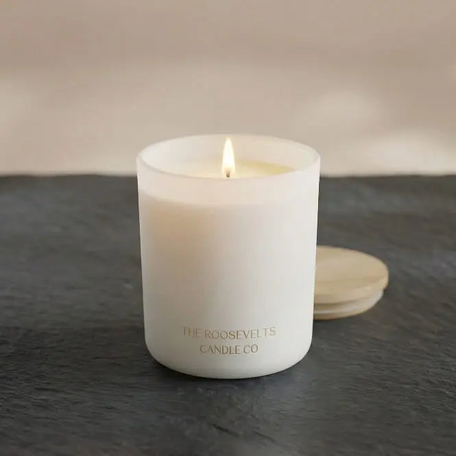 Yellowstone Candle The Roosevelts Candle Co.