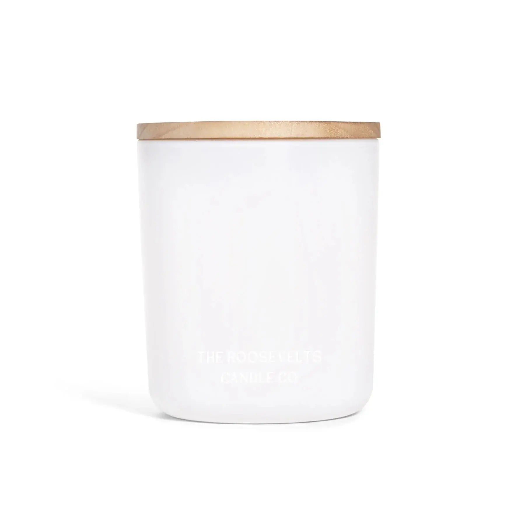 Yellowstone Candle The Roosevelts Candle Co.