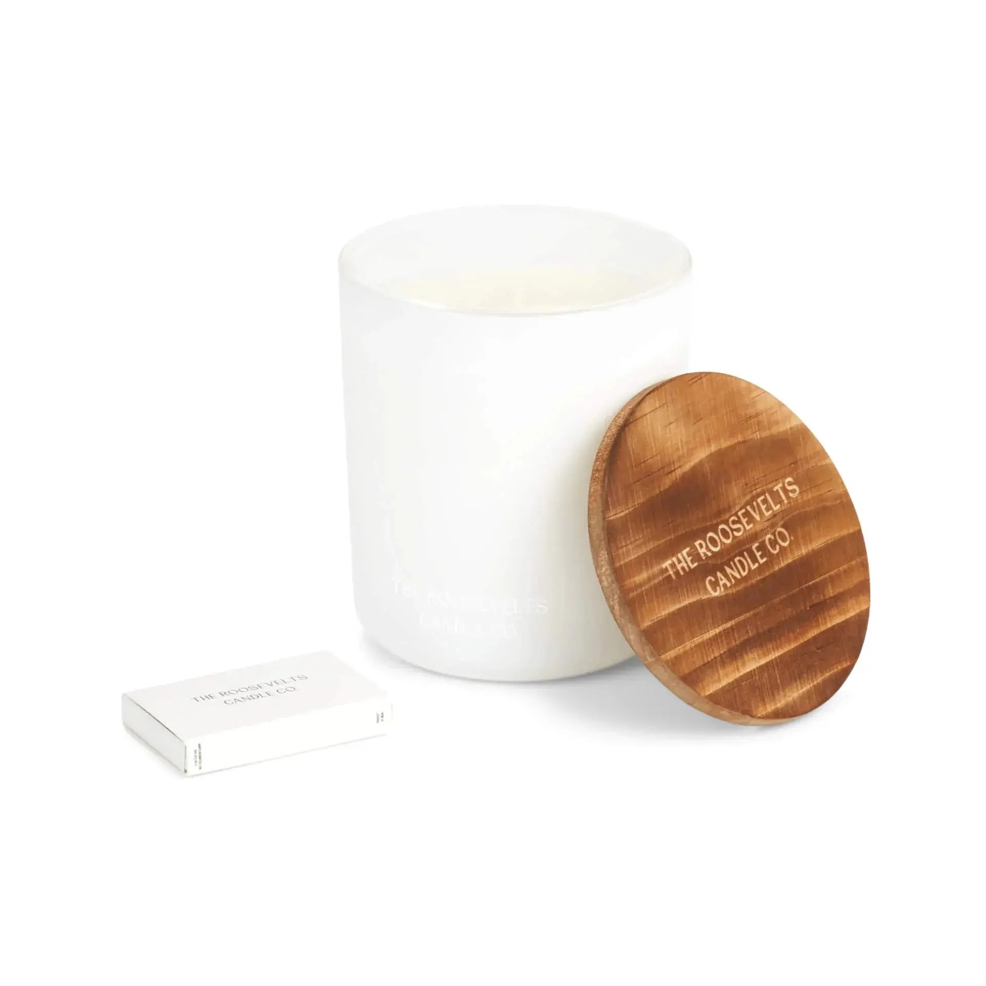 Yellowstone Candle The Roosevelts Candle Co.